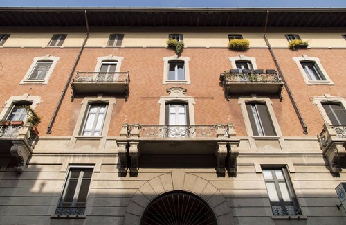 Zona Risorgimento Apartment | Mi-melz12c1g - Melzo 12 - 1CG EXE Bosco