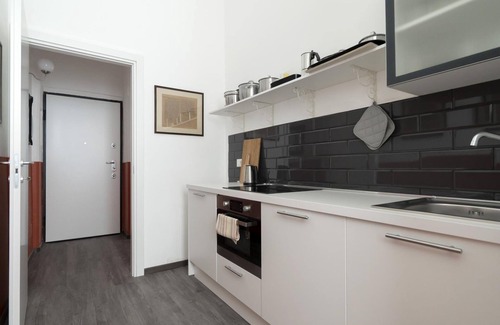 Zona Risorgimento Apartment | Mi-melz12c2 - Melzo 12 - 2C ECO Bohemien