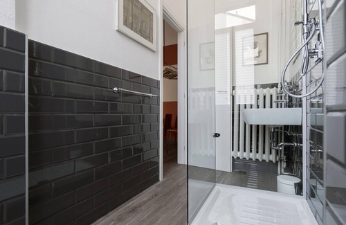 Zona Risorgimento Apartment | Mi-melz12c2 - Melzo 12 - 2C ECO Bohemien