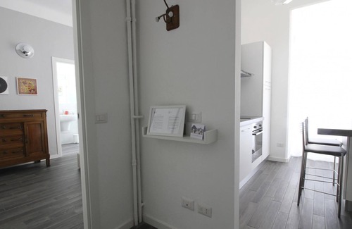 Zona Risorgimento Apartment | Mi-melz12c3e - Melzo 12 - 3C ECO Swing
