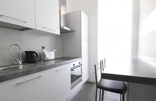 Zona Risorgimento Apartment | Mi-melz12c3e - Melzo 12 - 3C ECO Swing