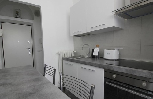 Zona Risorgimento Apartment | Mi-melz12c3e - Melzo 12 - 3C ECO Swing