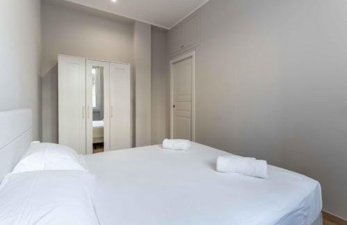 Zona Lancetti Apartment | MI Michetti 20