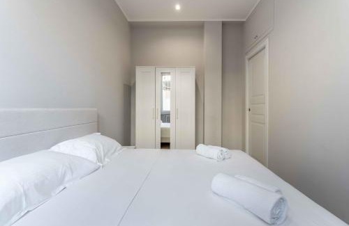 Zona Lancetti Apartment | MI Michetti 20