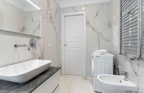 Zona Lancetti Apartment | MI Michetti 20