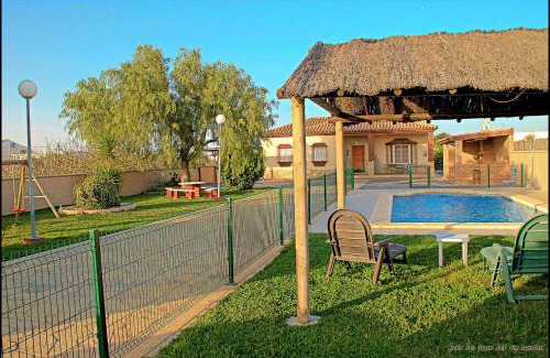Conil de la Frontera House | Mi Oasis