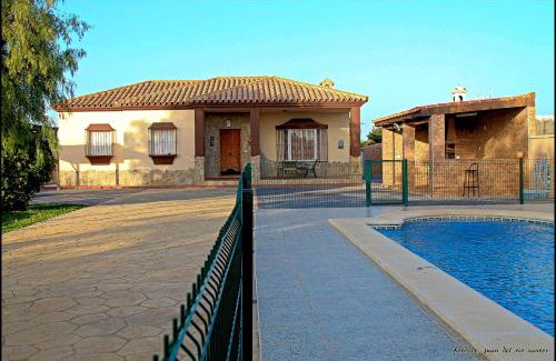Conil de la Frontera House | Mi Oasis