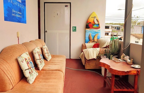 Puerto Ayora Apartment | Mi Oficina Apartments