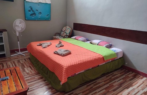 Puerto Ayora Apartment | mi oficina