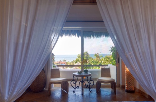 Sayulita Hotel | Mi Otra Casa - Adults Only