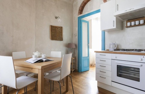 Porta Garibaldi Apartment | Mi-past11a3 - Pastrengo 11 A