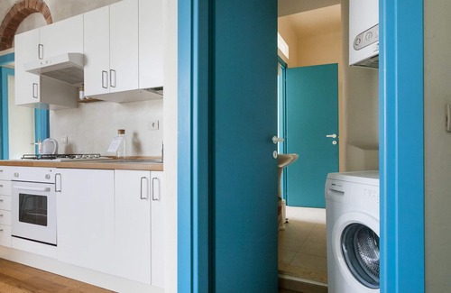 Porta Garibaldi Apartment | Mi-past11a3 - Pastrengo 11 A