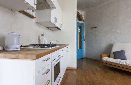 Porta Garibaldi Apartment | Mi-past11a3 - Pastrengo 11 A
