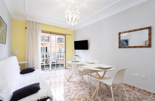 Playa San Juan Apartment | Mi Posadita - Isla de Margarita