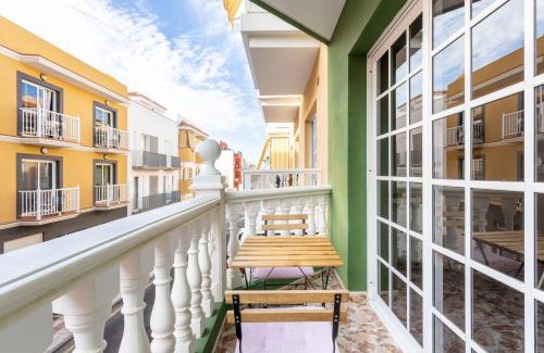 Playa San Juan Apartment | Mi Posadita - Isla de Margarita