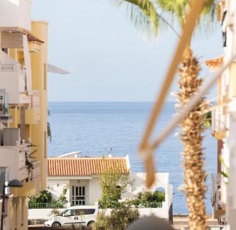 Playa San Juan Apartment | Mi Posadita - Isla de Margarita