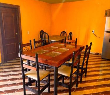 General Cepeda Apartment | Mi Ranchito los Montoya Rosales