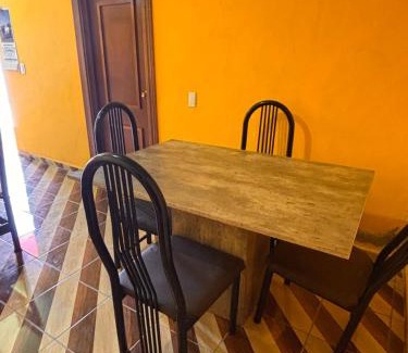 General Cepeda Apartment | Mi Ranchito los Montoya Rosales
