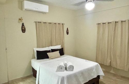Barrio El Hospital Apartment | Mi Refugio Apartment