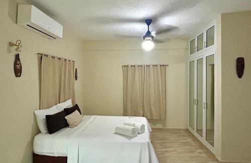 Barrio El Hospital Apartment | Mi Refugio Apartment