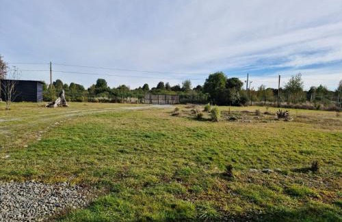 Puerto Montt Villa | Mi refugio rural