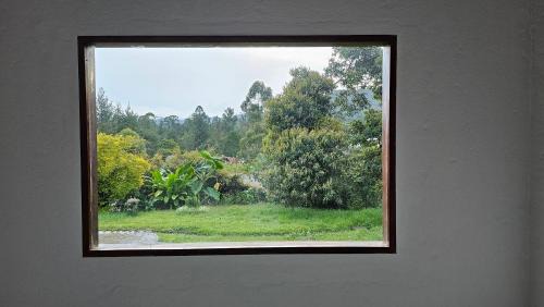 Retiro House | Mi refugio y retiro