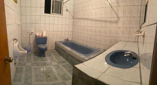 Arica House | Mi Rinconcito