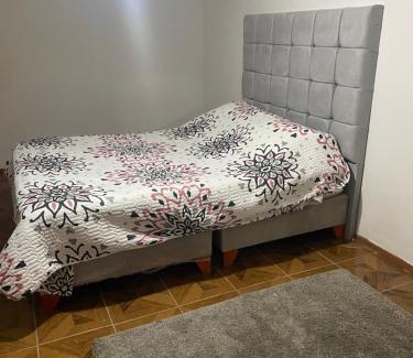 Arica House | Mi Rinconcito
