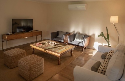 Sao Miguel de Touros Hotel | Mi Secreto pousada & spa