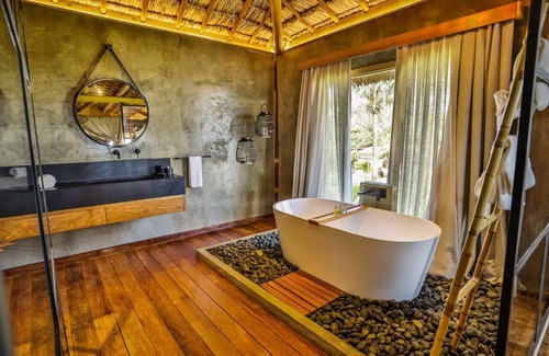 Sao Miguel de Touros Hotel | Mi Secreto pousada & spa