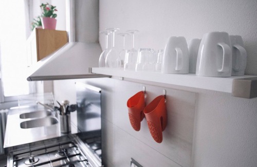Milan Apartment | Mi-semp96a2 - Corso Sempione 96