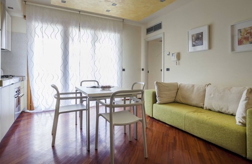 Morivione Apartment | Mi-spad6a2 - Spadolini 6