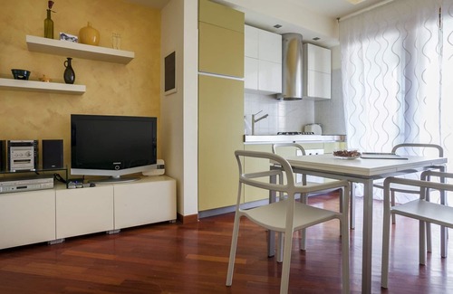 Morivione Apartment | Mi-spad6a2 - Spadolini 6