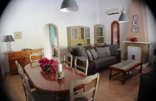 Casas de Torrat House | Mi Sueño