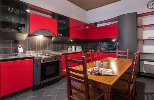 Ripamonti Corvetto Apartment | Mi-tmas5a1 - Massarani 5