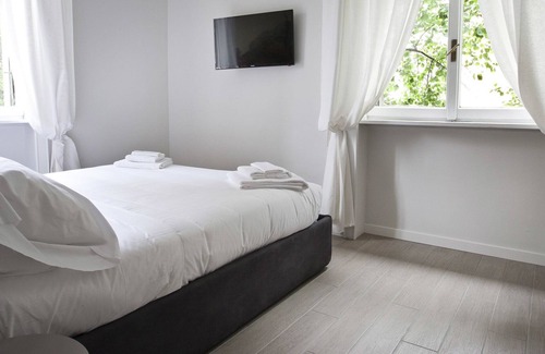 Fiera Apartment | Mi-veni27a1 - Sebastiano Veniero 27 - Quadrilocale