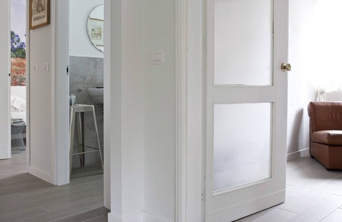 Fiera Apartment | Mi-veni27a1 - Sebastiano Veniero 27 - Quadrilocale