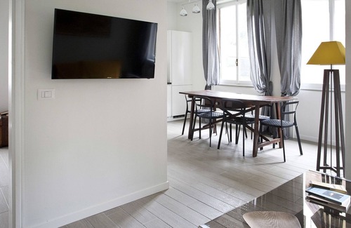 Fiera Apartment | Mi-veni27a1 - Sebastiano Veniero 27 - Quadrilocale