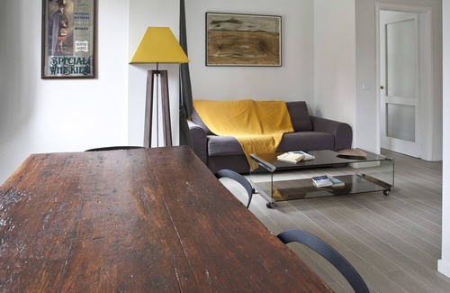 Fiera Apartment | Mi-veni27a1 - Sebastiano Veniero 27 - Quadrilocale
