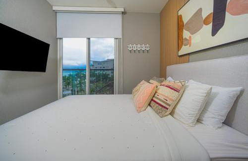 Punta Chame Apartment | Mi Ventana del Mar 3G