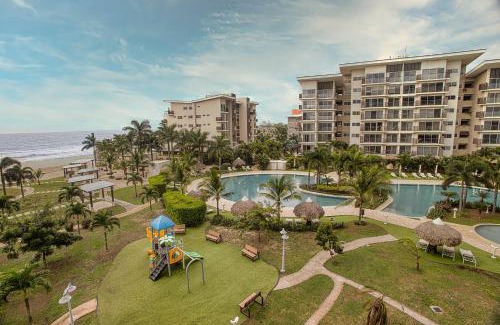 Punta Chame Apartment | Mi Ventana del Mar 3G