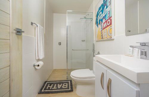Punta Chame Apartment | Mi Ventana del Mar 3G