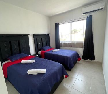 Veracruz Apartment | Mi Veracruz