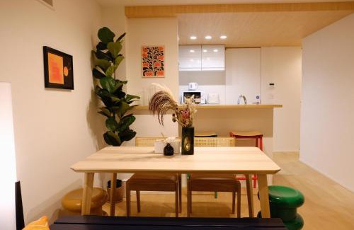 Shinjuku Apartment | Mi-Villa Aprire Yotsuya
