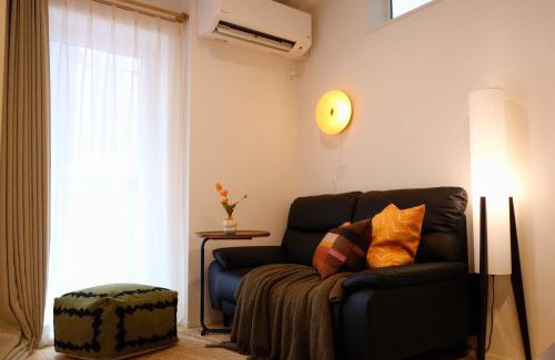 Shinjuku Apartment | Mi-Villa Aprire Yotsuya