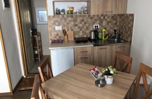 Gornji Milanovac Apartment | Mia apartmani - novoizgradjeni objekat
