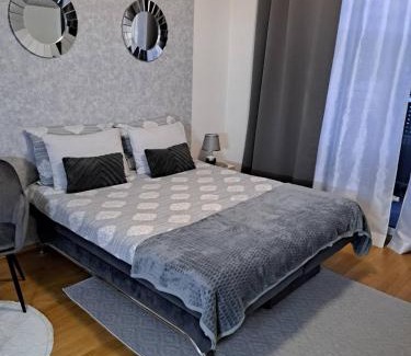 Alipasin Most Apartment | Mia Apartment