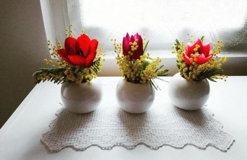 Dorcol Apartment | Mia apartment