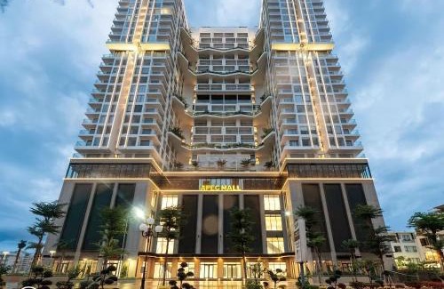 Tuy Hoa Apartment | Mia Apec Mandala Phú Yên