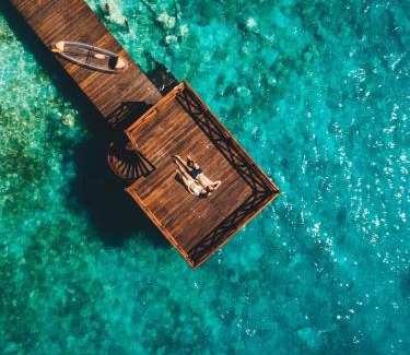 Othon P. Blanco Hotel | Mia Bacalar Luxury Resort & Spa
